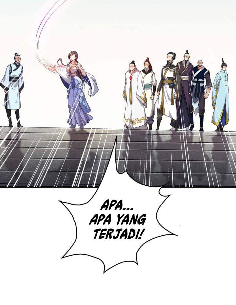Matchless Emperor Chapter 01 Gambar 39